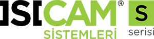 Isıcam Sistemleri S Serisi logosu
